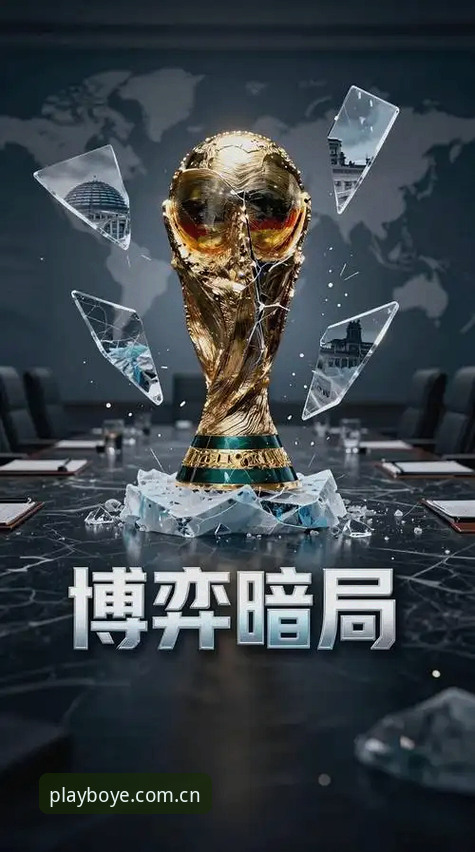 博业体育怎么下载官方下载 世界杯观赛签证难题解析——博业体育平台带你了解赛事背后的政治博弈